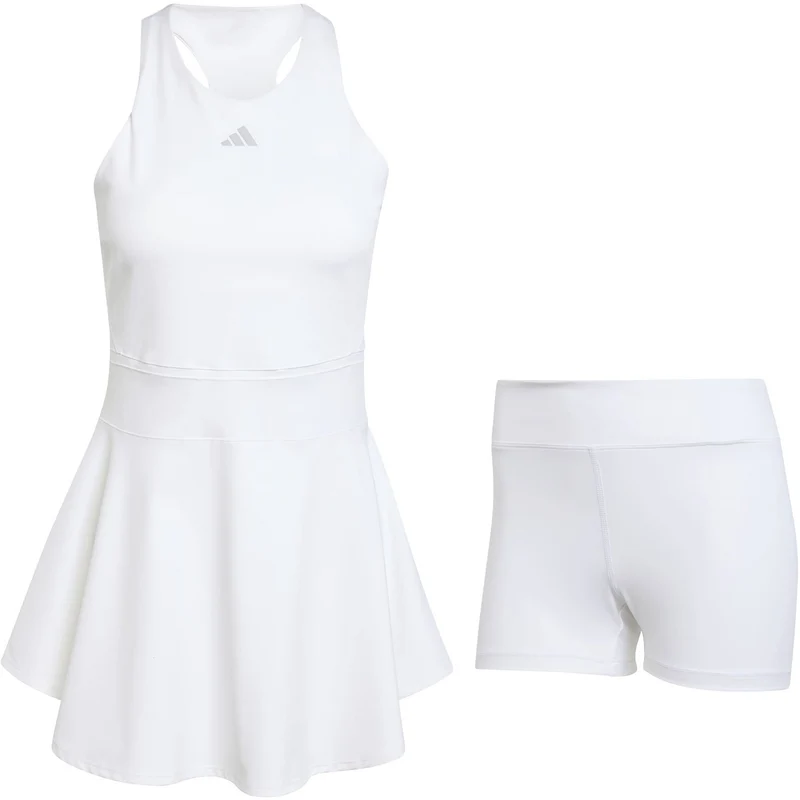 Adidas Y-Dress White