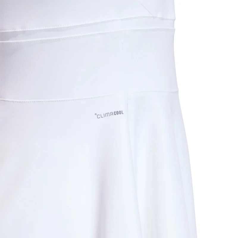 Adidas Y-Dress White
