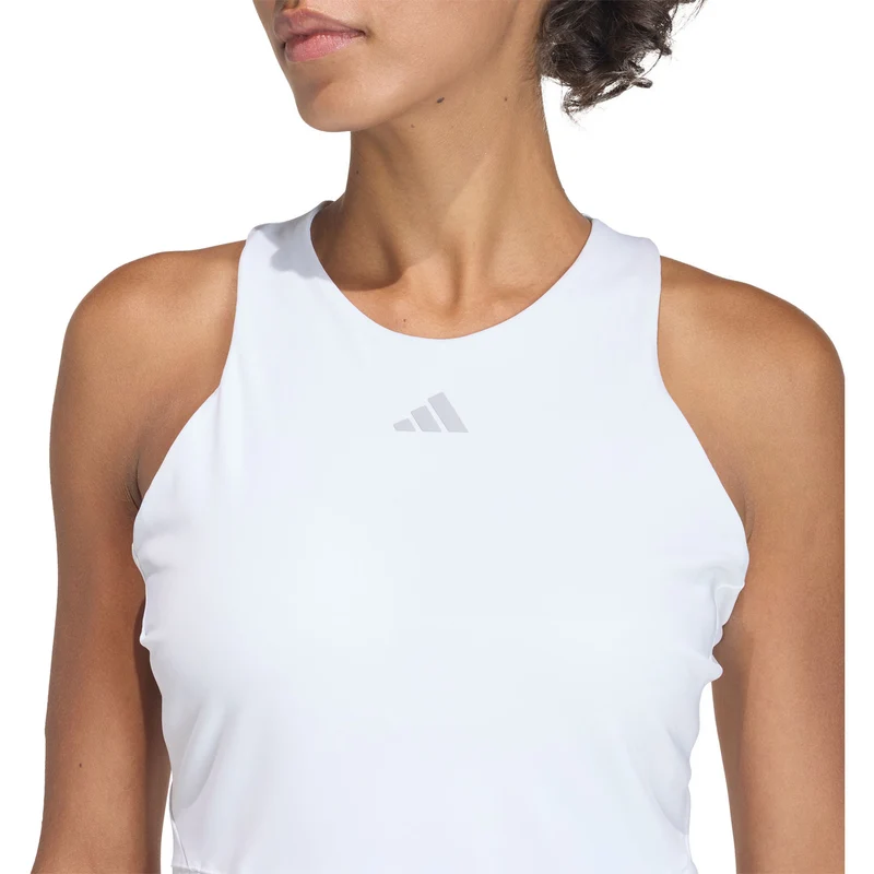 Adidas Y-Dress White