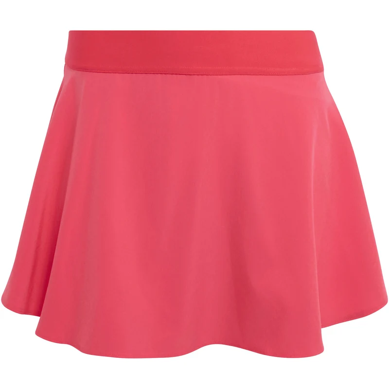 Adidas Match Skirt Pure Turbo