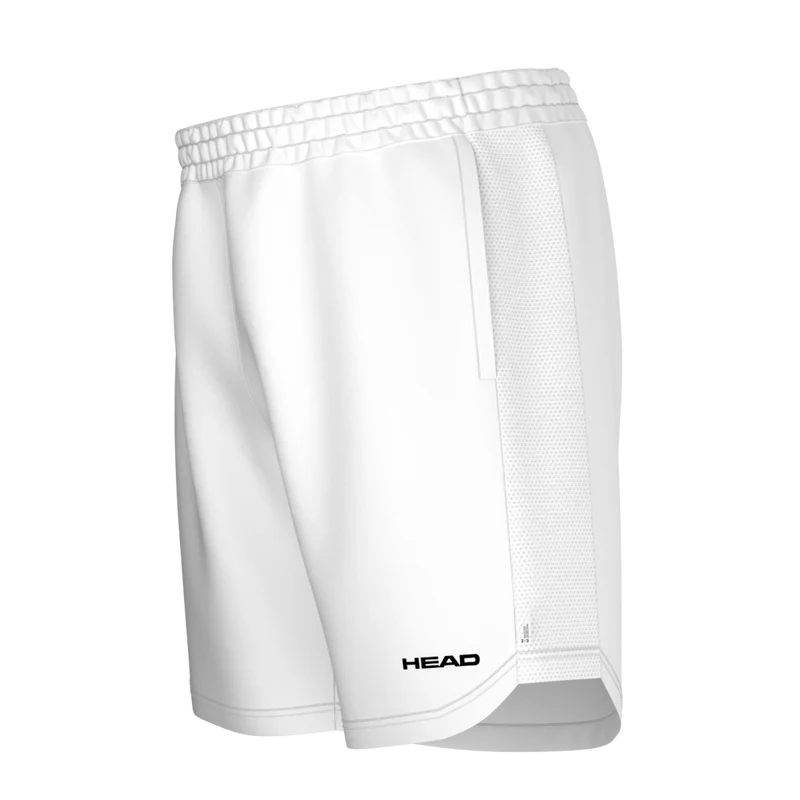 Head Power Shorts Men 2024 (White)