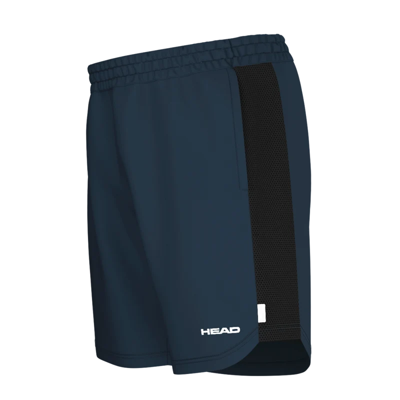 Head Power Shorts Men 2024 (Navy)