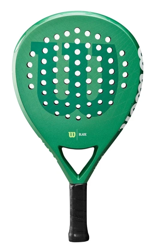 Wilson Blade LS V3 Padel Racket