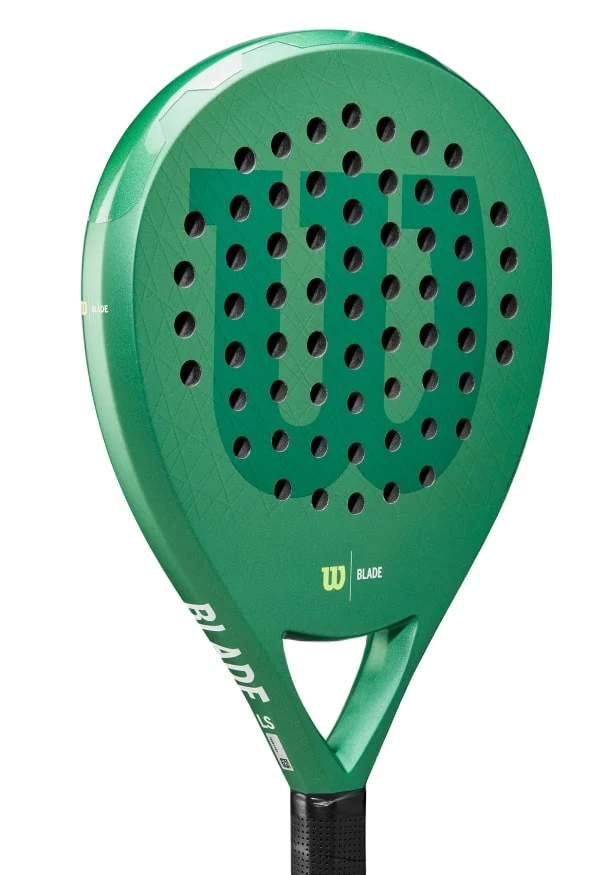 Wilson Blade LS V3 Padel Racket