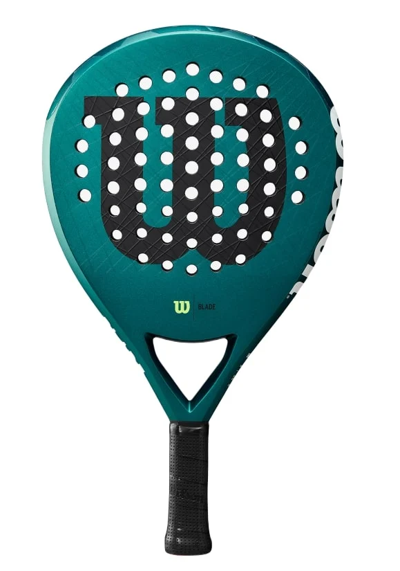 Wilson Blade V3 Padel Racket