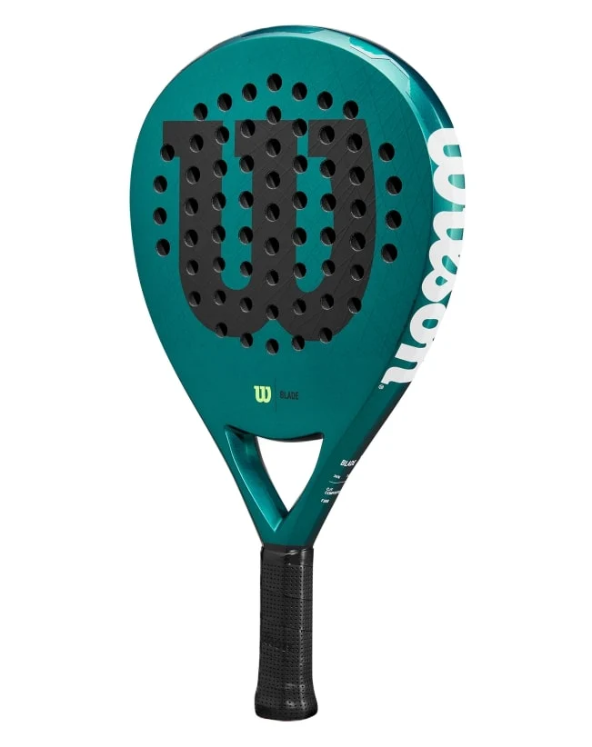 Wilson Blade V3 Padel Racket
