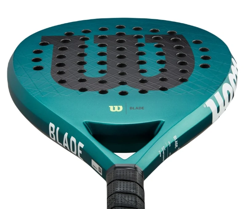 Wilson Blade V3 Padel Racket