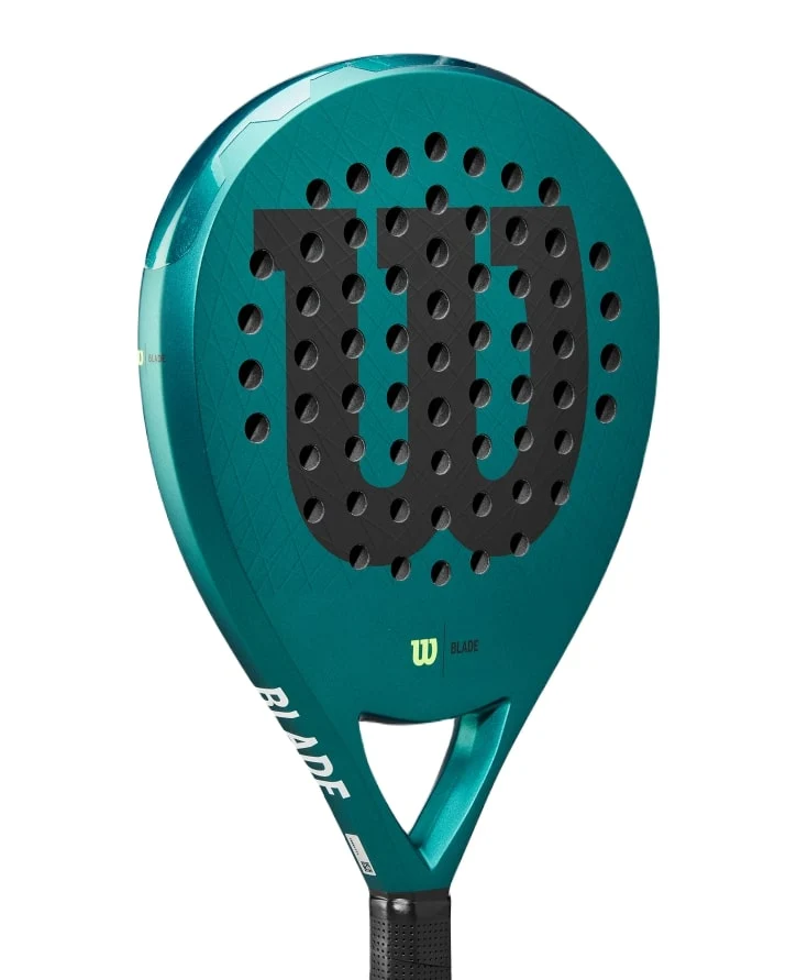 Wilson Blade V3 Padel Racket