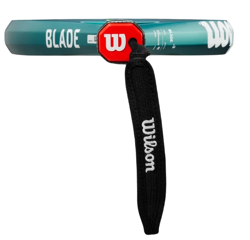 Wilson Blade V3 Padel Racket