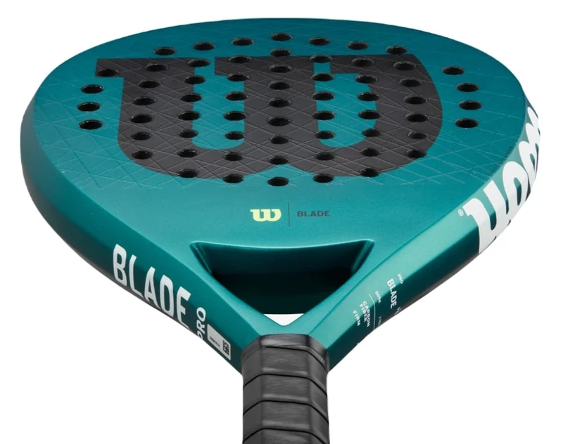 Wilson Blade Pro V3 Padel Racket