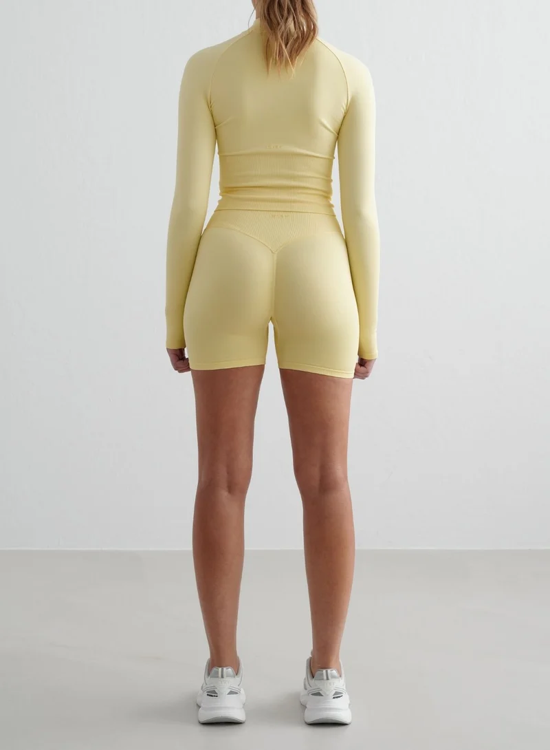 Mellow Shape Seamless Hotpants