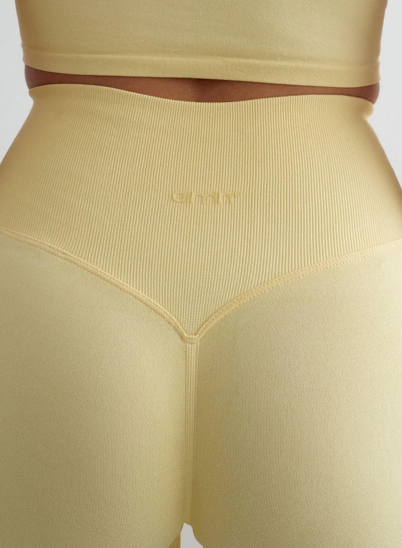 Mellow Shape Seamless Hotpants