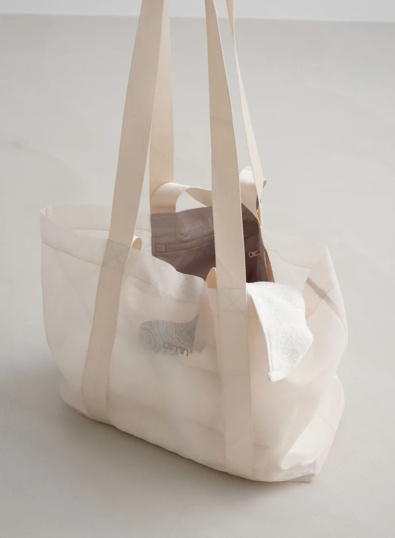 Ghost Tote Bag