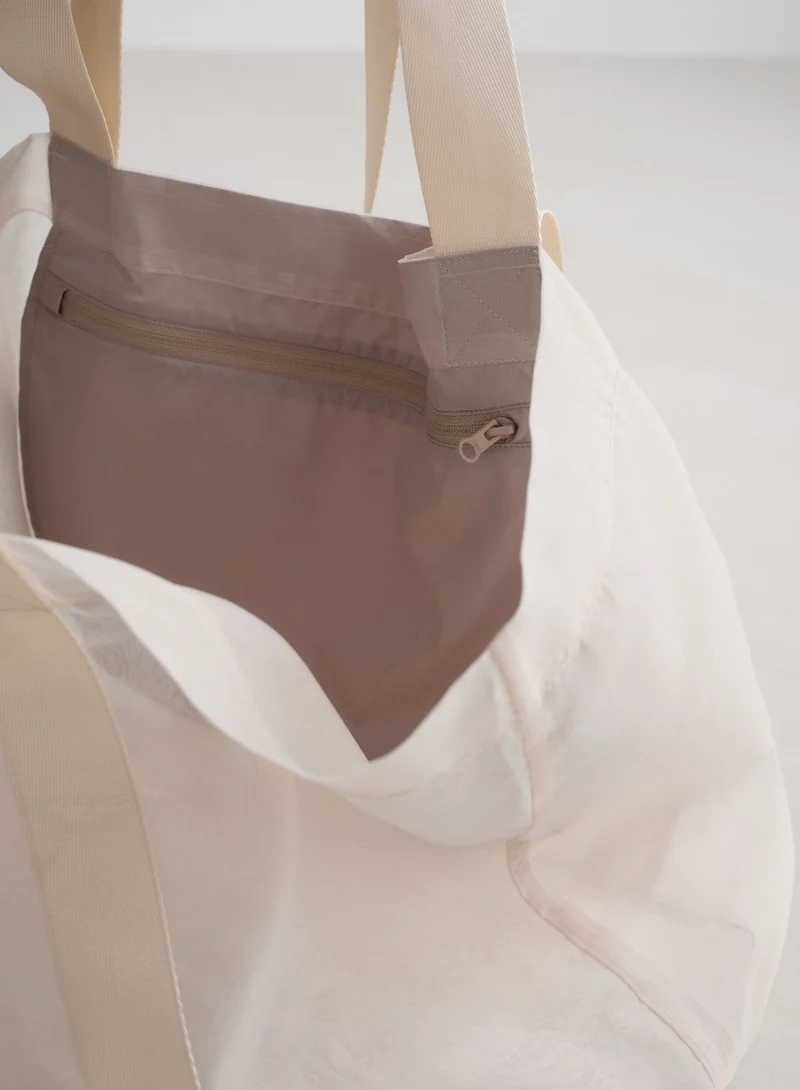 Ghost Tote Bag