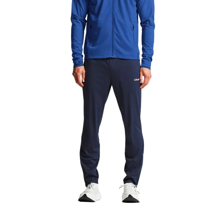 Craft Sportbroek Evolve 2.0 Pants Heren Navy