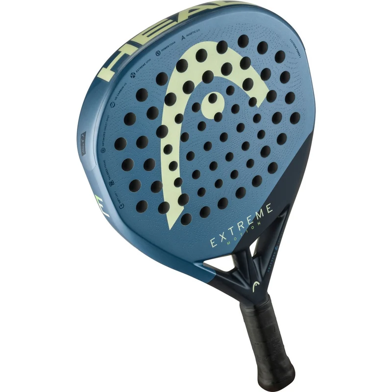 HEAD Padelracket Extreme Motion 2025