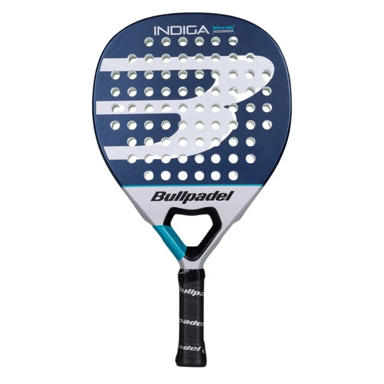 Bullpadel Padelracket Indiga Power 26