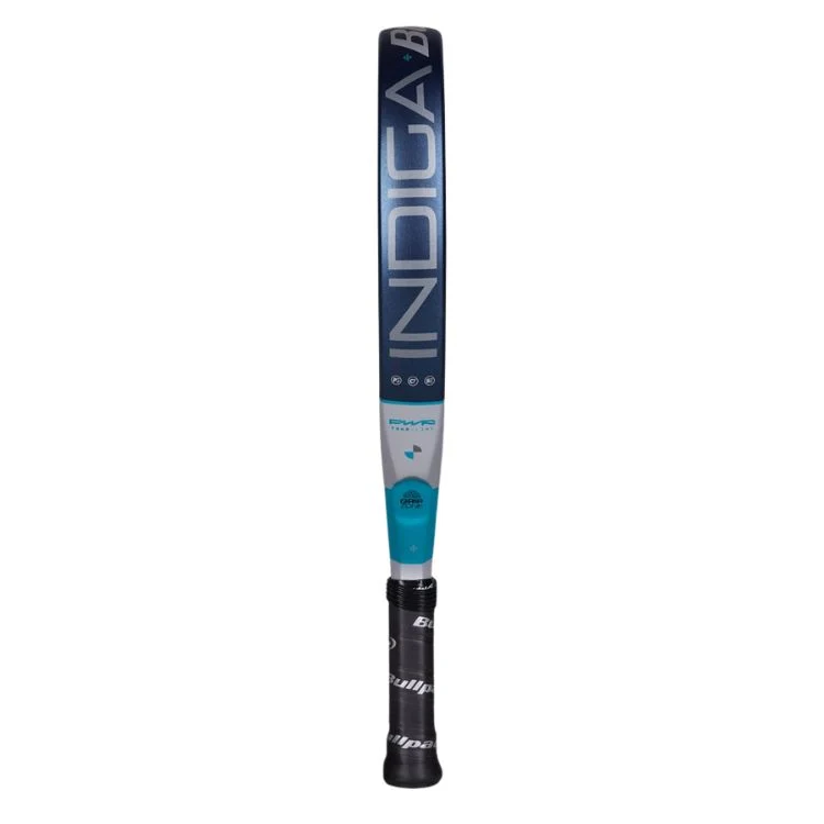 Bullpadel Padelracket Indiga Power 26