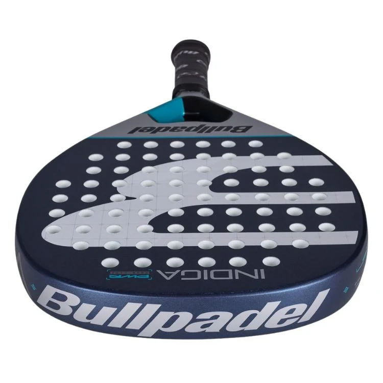 Bullpadel Padelracket Indiga Power 26