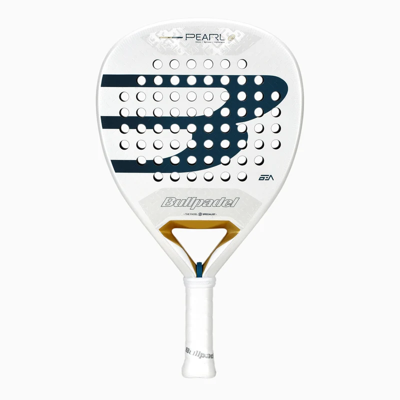 Bullpadel Padelracket Pearl 26