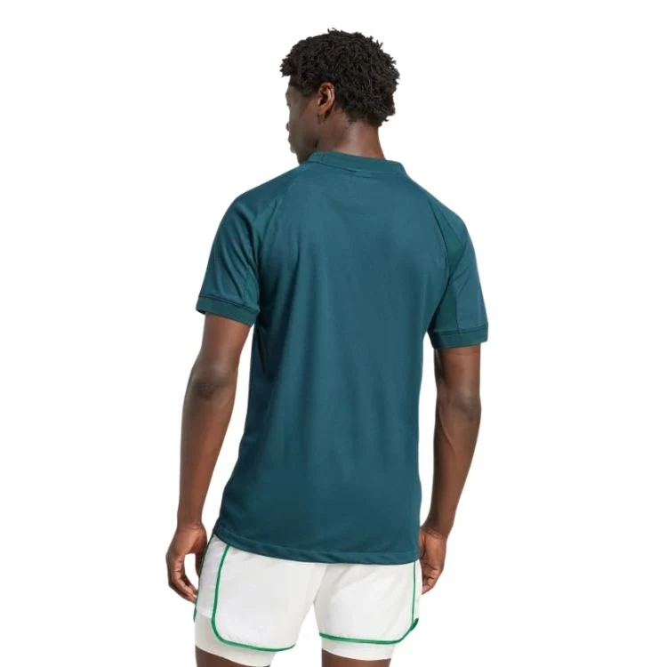 Adidas T-Shirt Freelift Tee Pro Groen