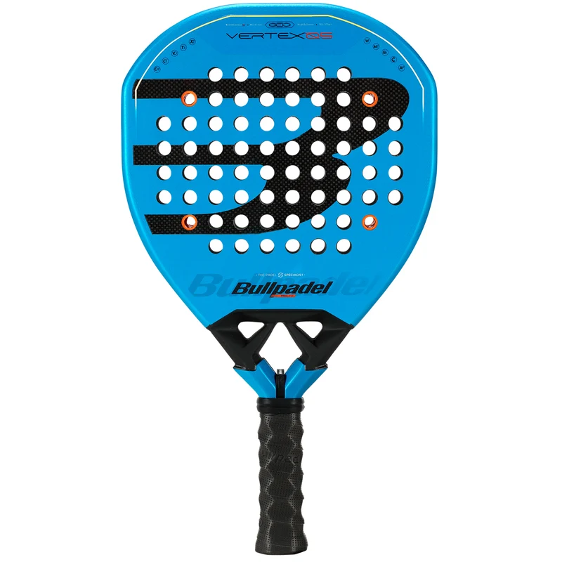 Bullpadel Padelracket Vertex 05 Geo 26