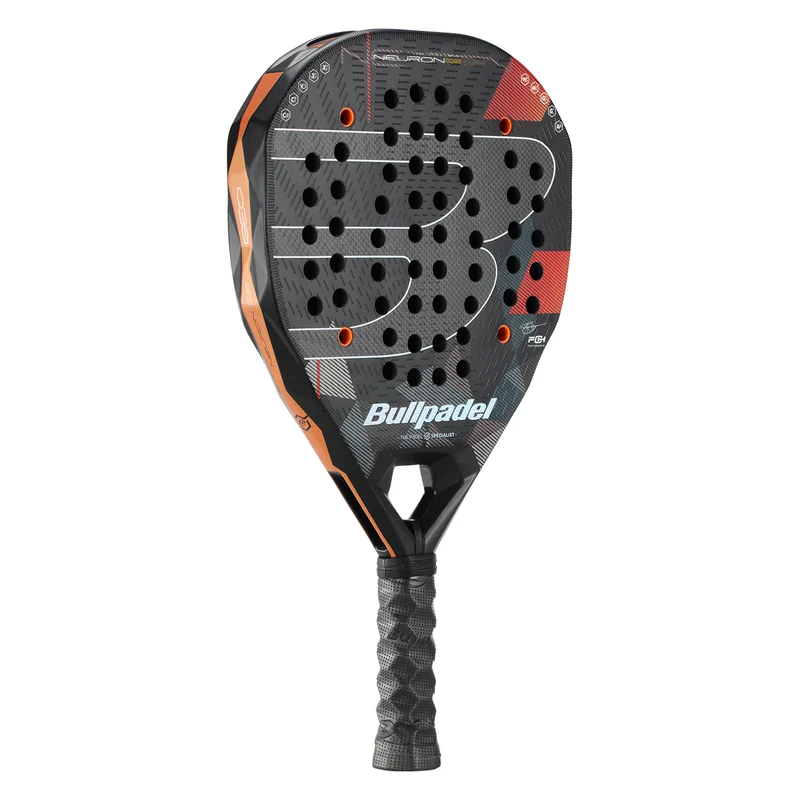 Bullpadel Padelracket Neuron 02 Edge 26