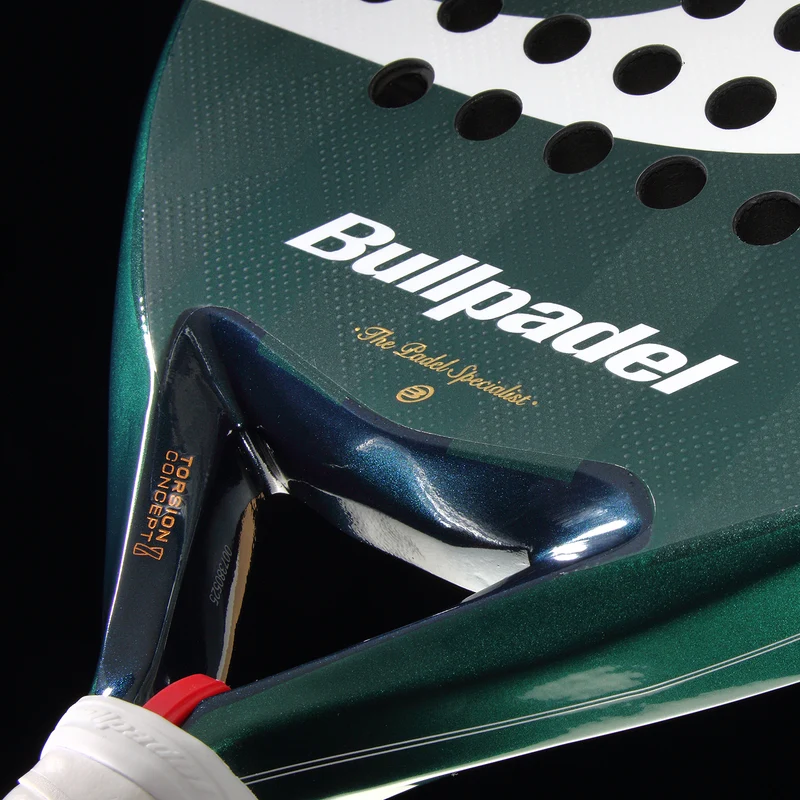 Bullpadel Padelracket Icon 26