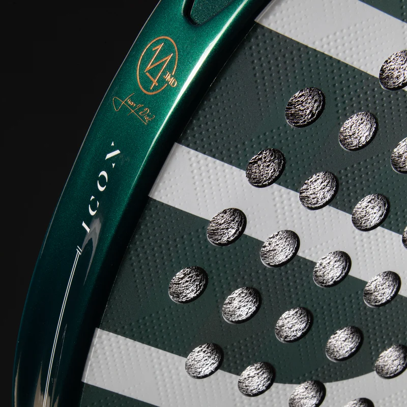 Bullpadel Padelracket Icon 26