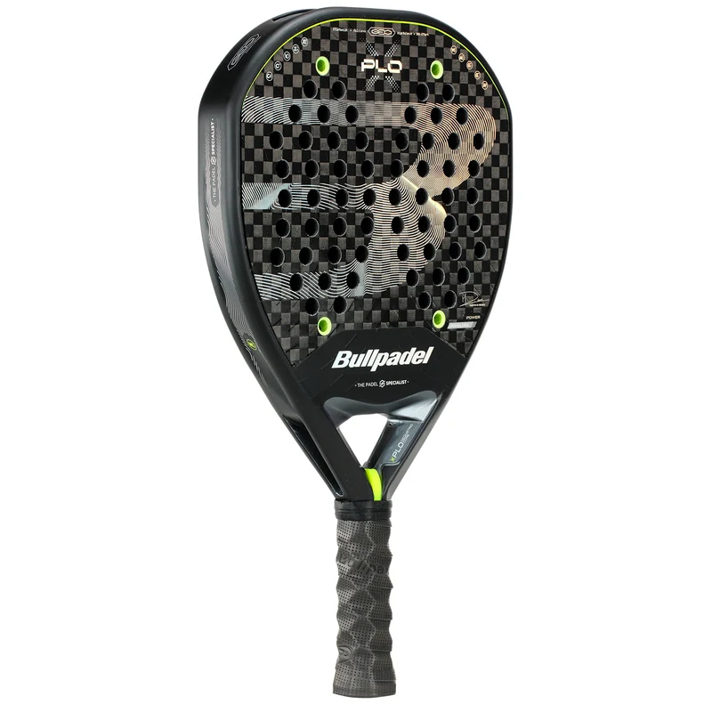 Bullpadel Padelracket XPLO 26