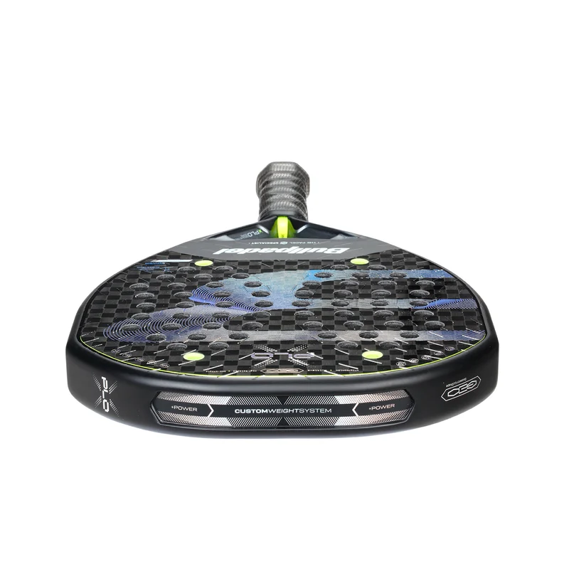 Bullpadel Padelracket XPLO 26