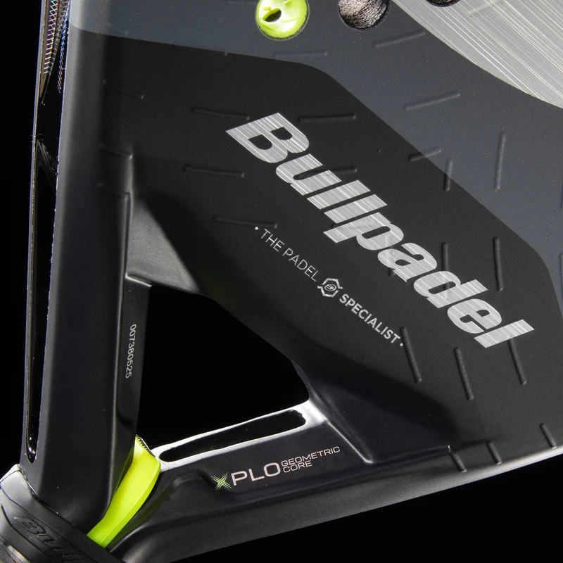 Bullpadel Padelracket XPLO 26
