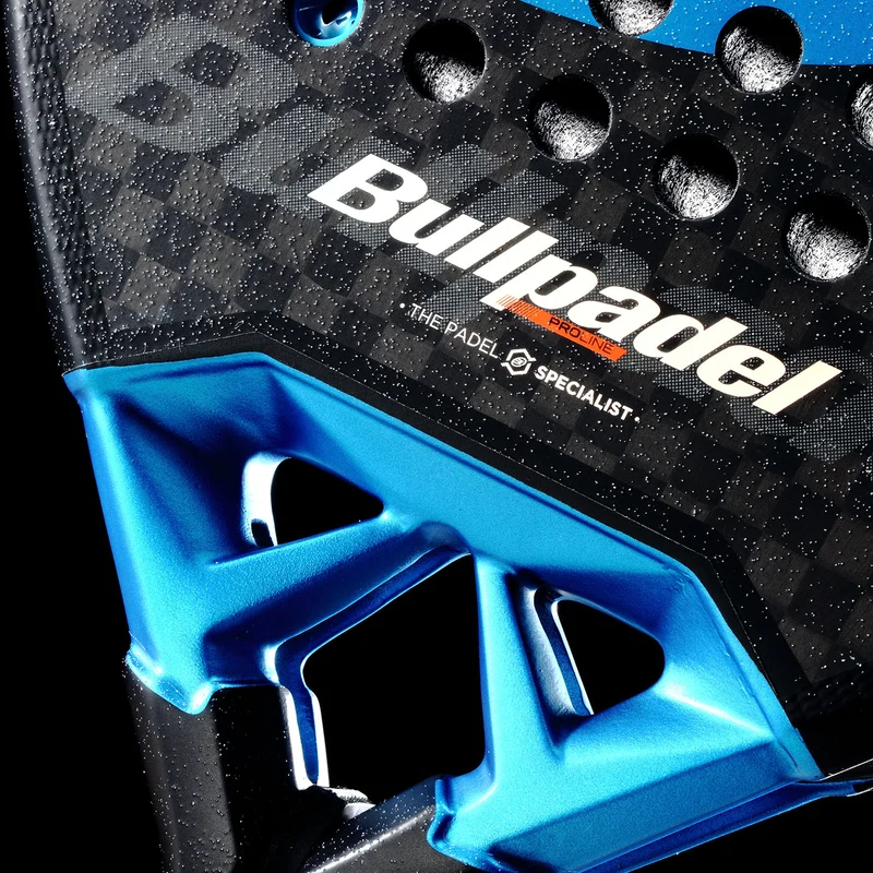 Bullpadel Padelracket Vertex 05 Hybrid 26