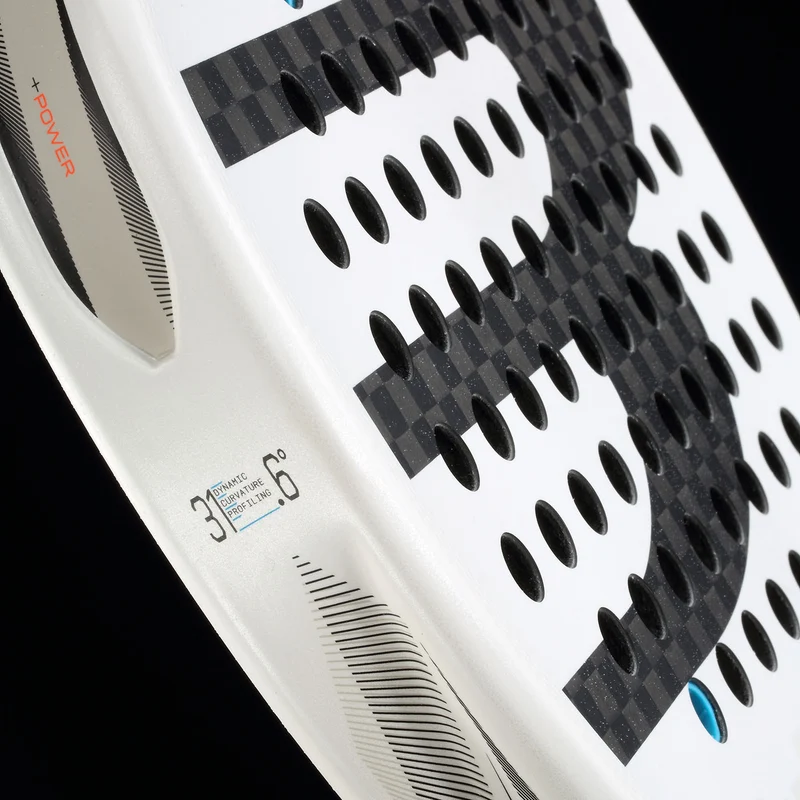 Bullpadel Padelracket Vertex 05 26