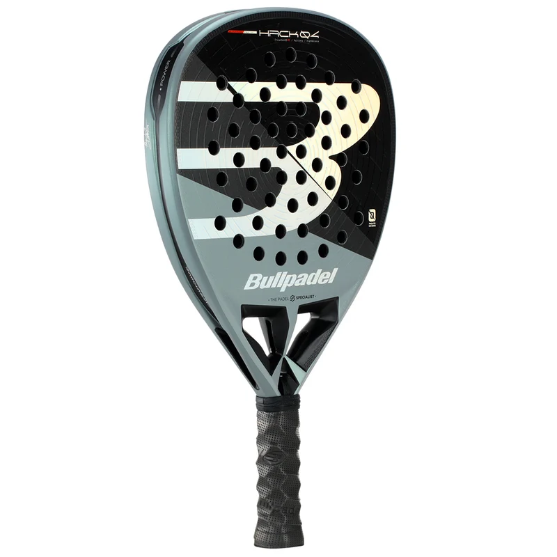 Bullpadel Padelracket Hack 04 26