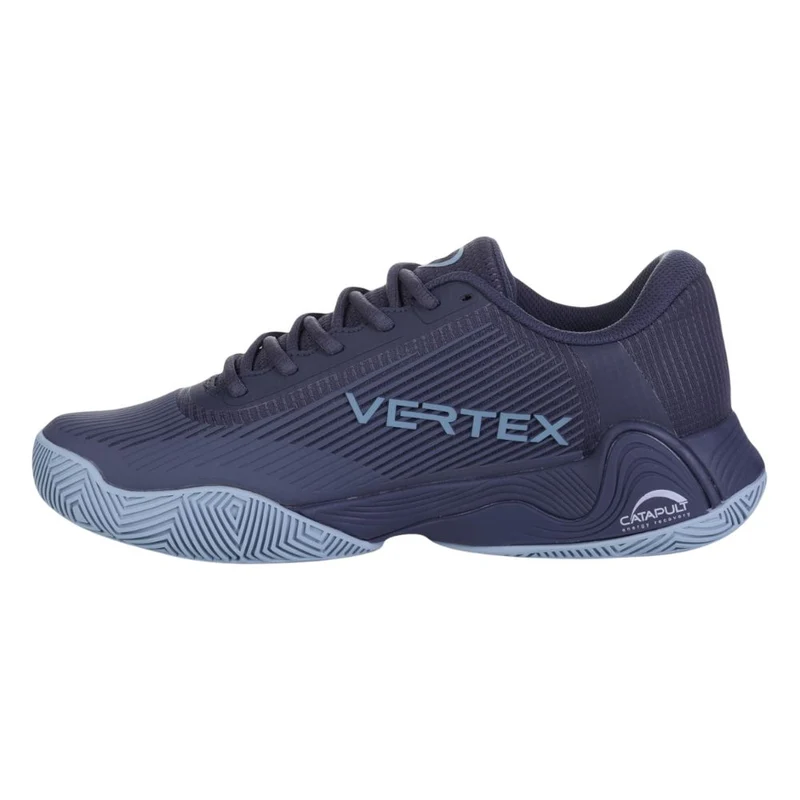 Bullpadel Padelschoen Vertex Vibram 25i Heren Blauw