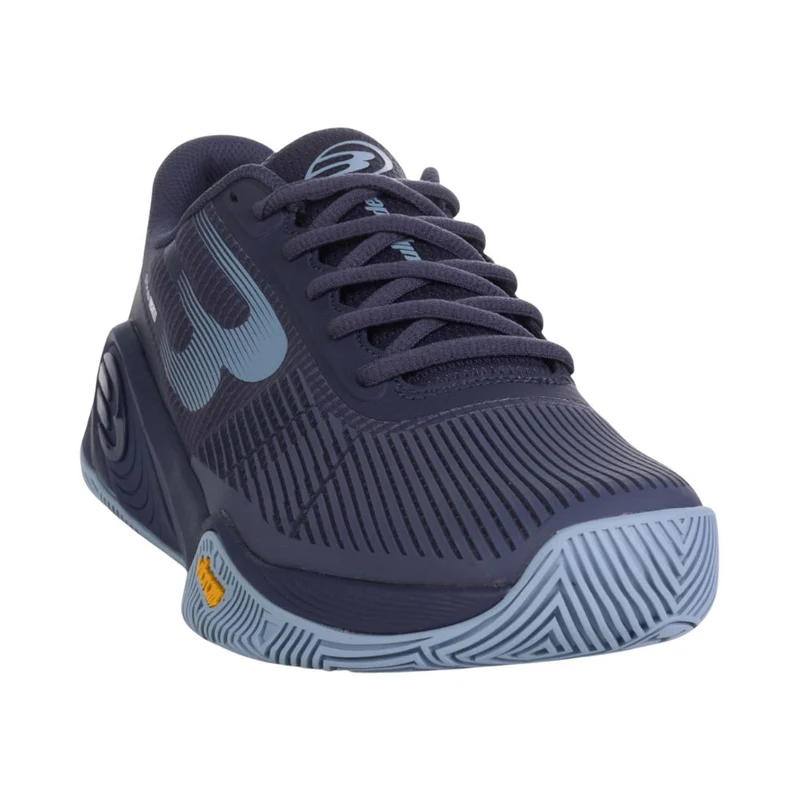 Bullpadel Padelschoen Vertex Vibram 25i Heren Blauw