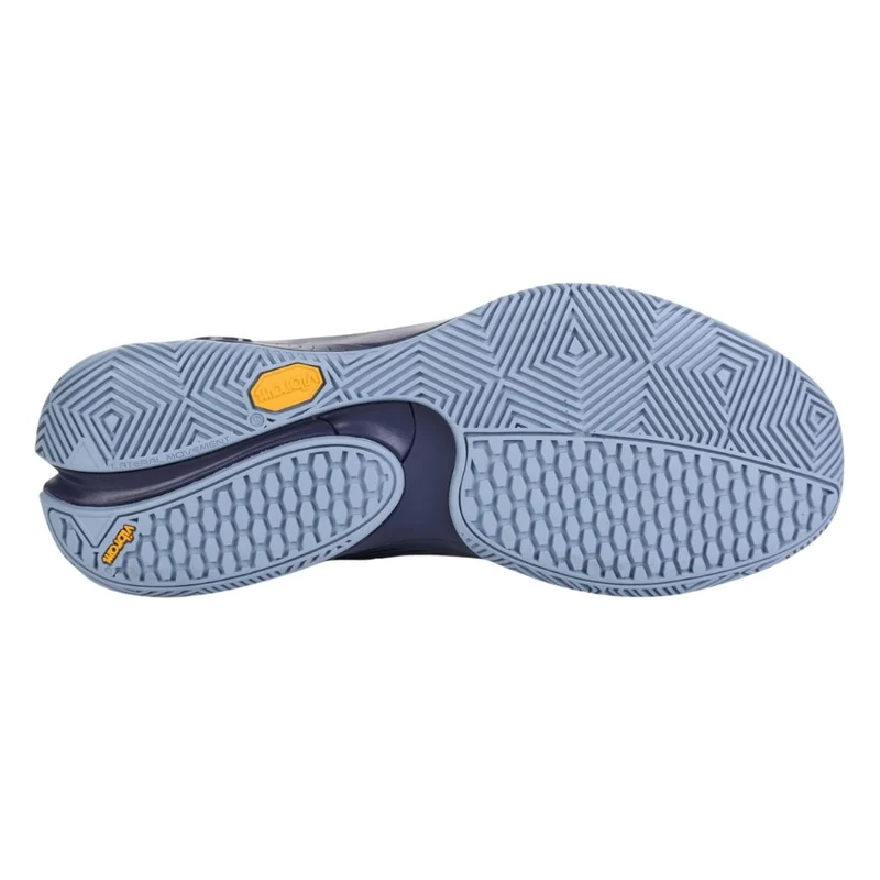 Bullpadel Padelschoen Vertex Vibram 25i Heren Blauw