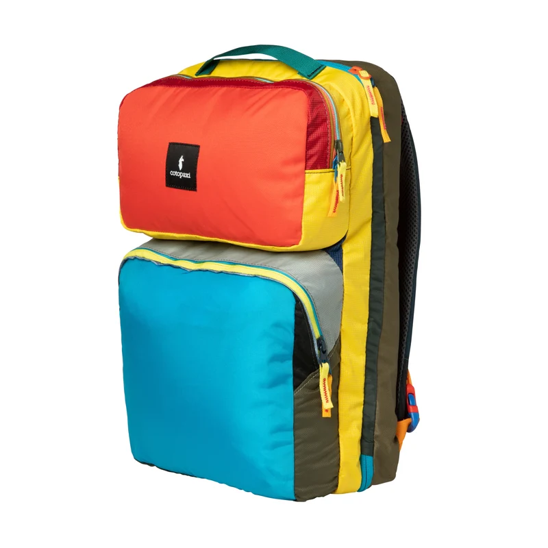 TASRA 16L