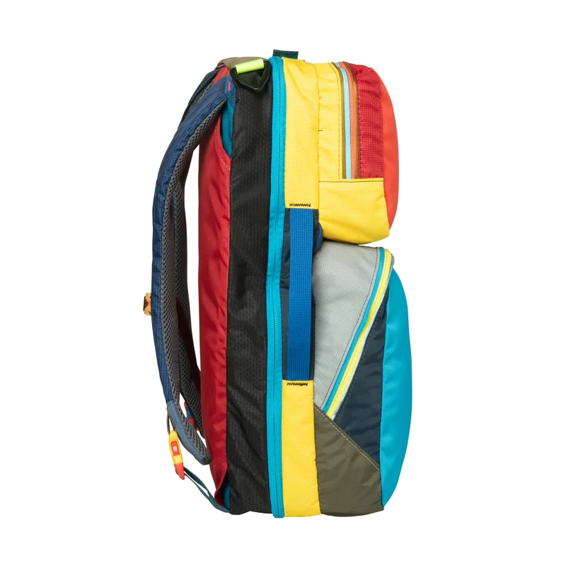 TASRA 16L