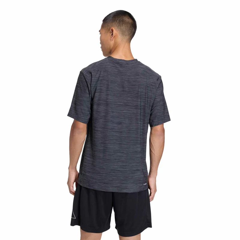 WORKOUT ESSENTIALS FLEX T-SHIRT