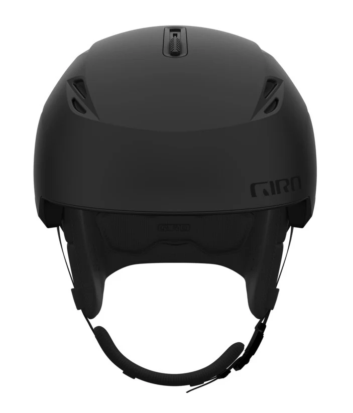 Giro GRID MIPS Skihelm matte black Unisex