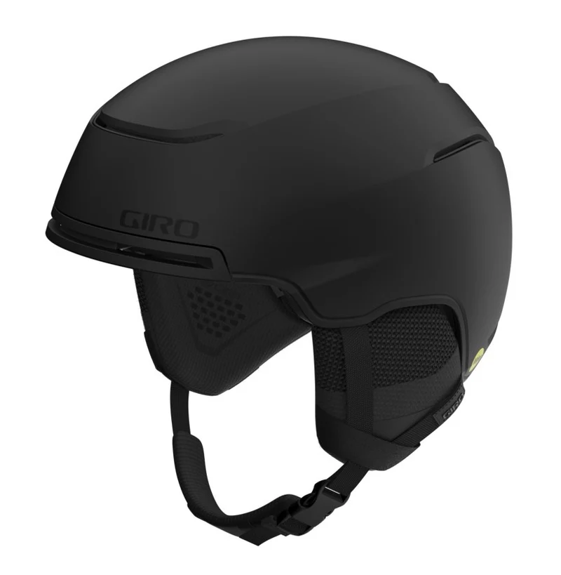 Giro JACKSON MIPS Skihelm matte black Unisex