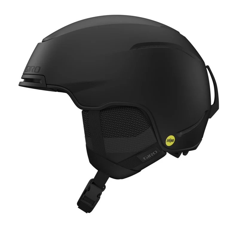 Giro JACKSON MIPS Skihelm matte black Unisex