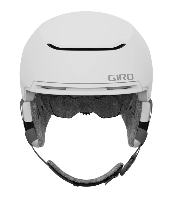Giro TERRA MIPS Skihelm matte white Damen