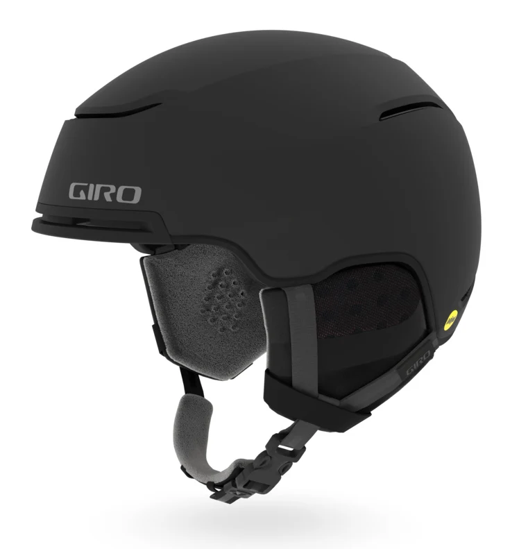 Giro TERRA MIPS Skihelm matte black Damen