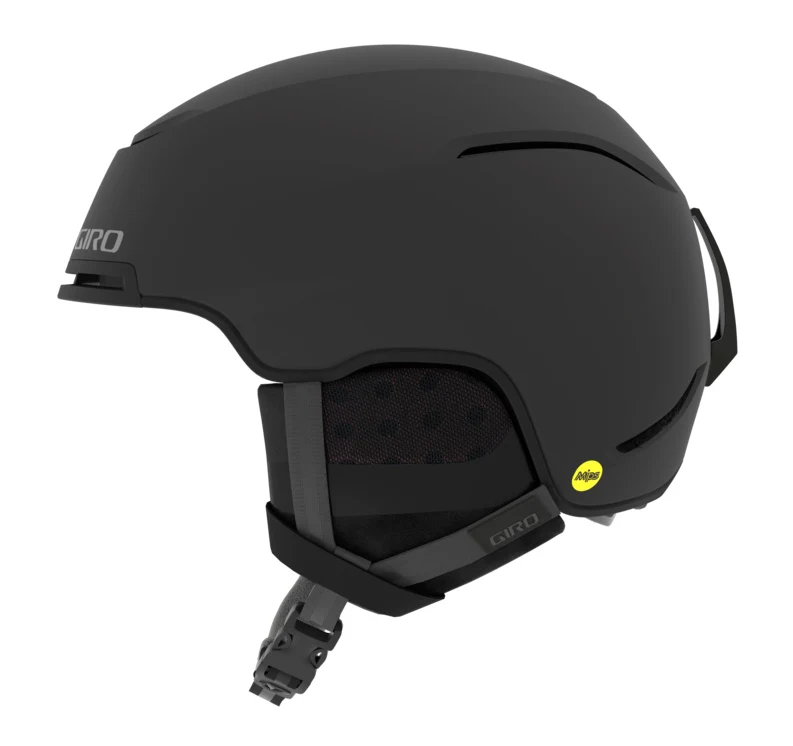 Giro TERRA MIPS Skihelm matte black Damen