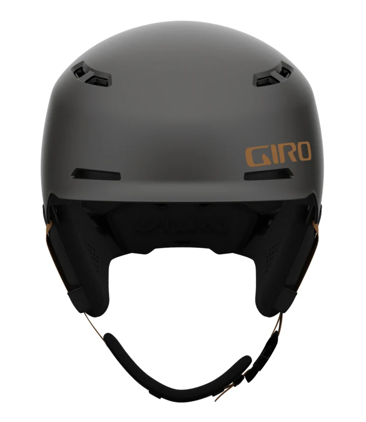 Giro TRIG MIPS Skihelm matte metallic tan Unisex