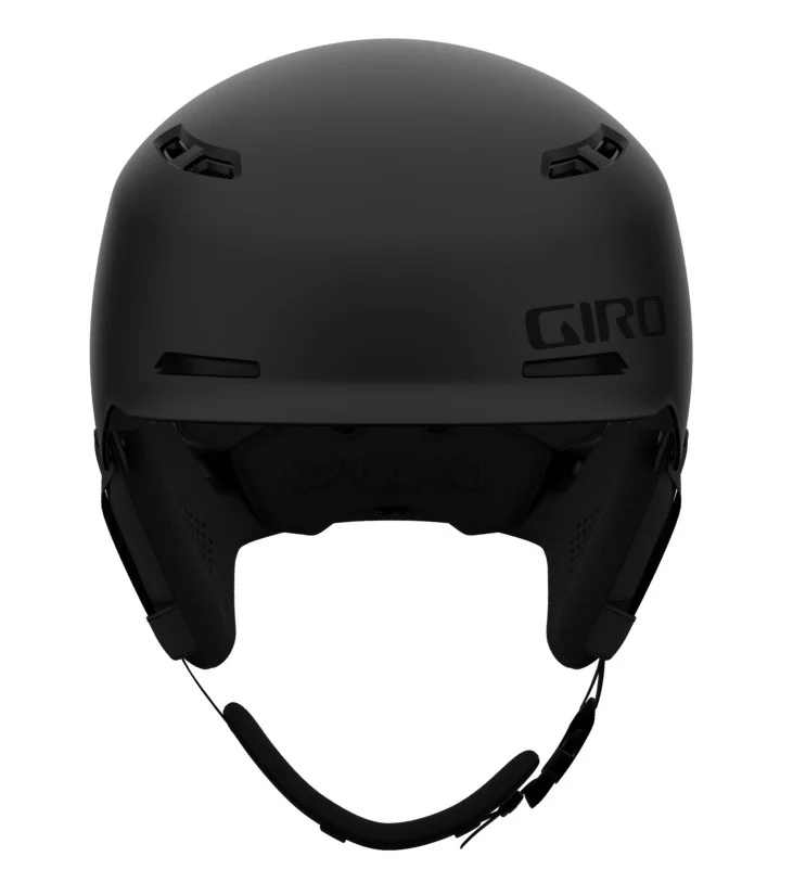 Giro TRIG MIPS Skihelm matte black Unisex