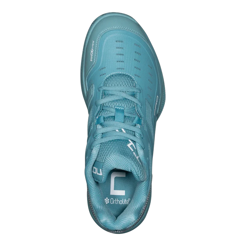 Zapatillas Nox AT10 Pro Turquoise/White 2026